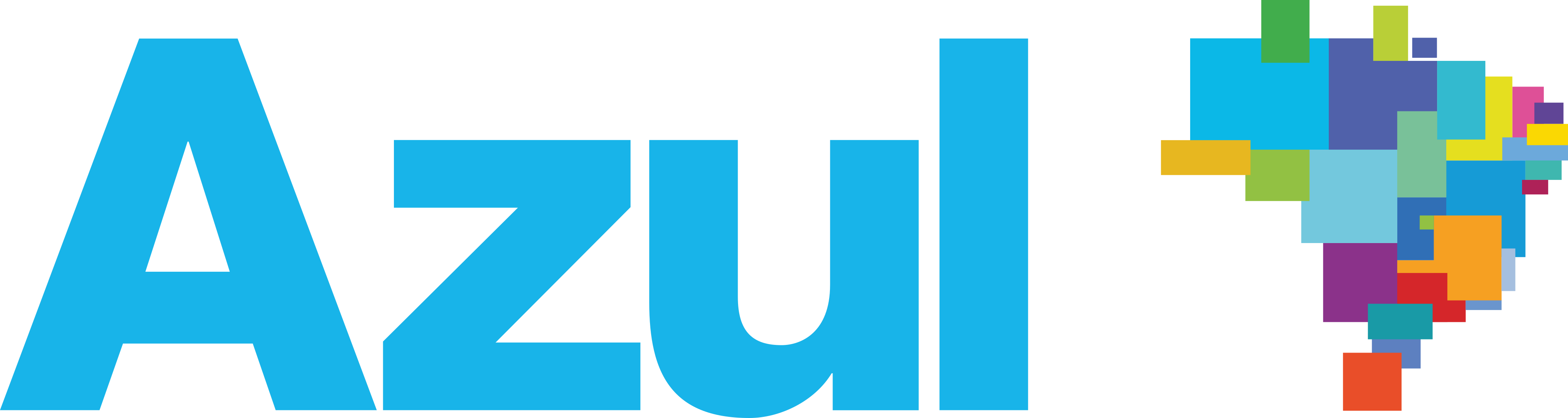 Azul